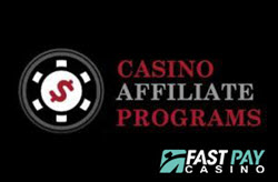 Fastpay affiliate program